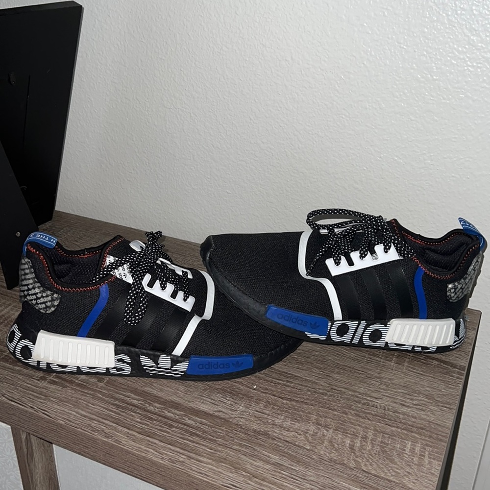 Adidas NMD